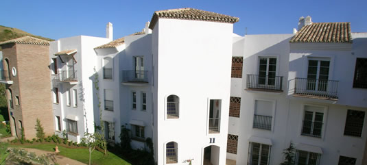 Costa Del Sol Apartment